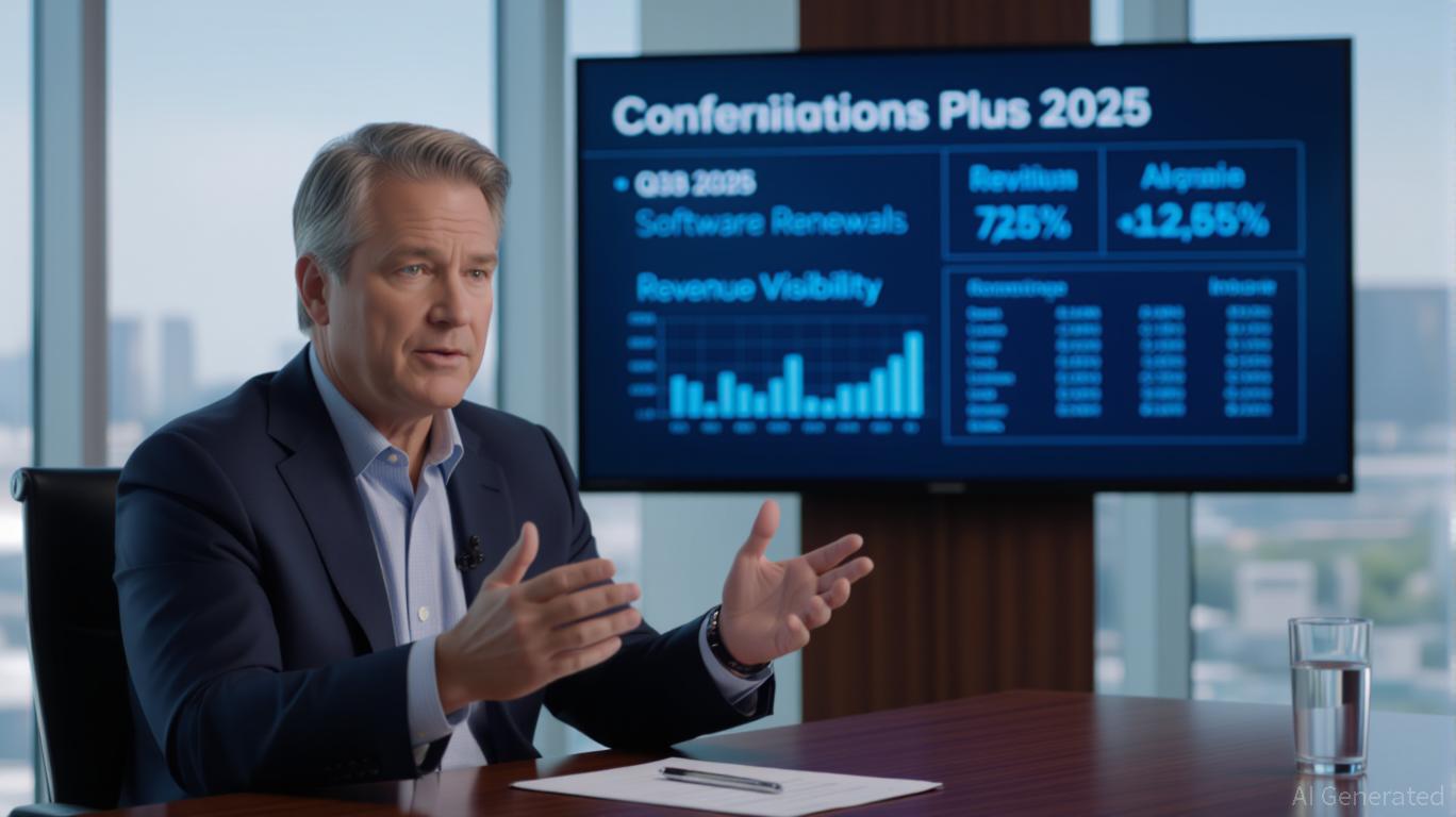 Simulations Plus Q3 2025: Unpacking Contradictions in Software Renewals, Revenue Visibility, and AI Strategies