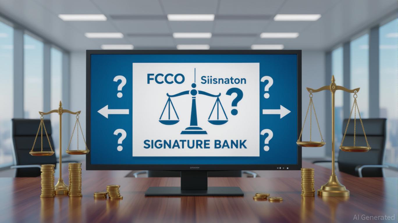First Community Corporation's Merger with Signature Bank: A Fair Deal or a Risky Gamble?