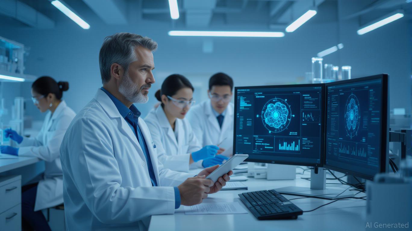 Simulations Plus: Navigating Near-Term Headwinds Toward Long-Term Growth