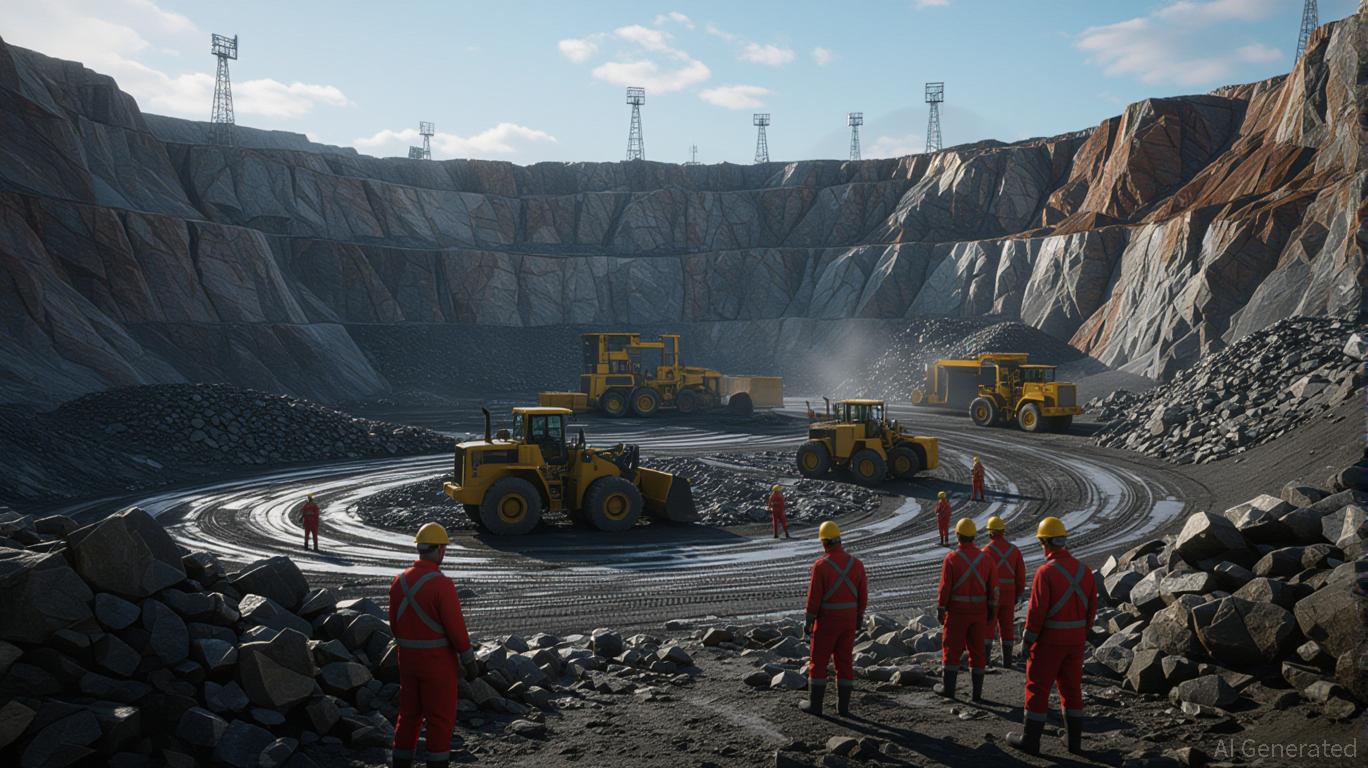 Diamonds in the Rough? Mountain Province's Price Revision Sparks Valuation Concerns