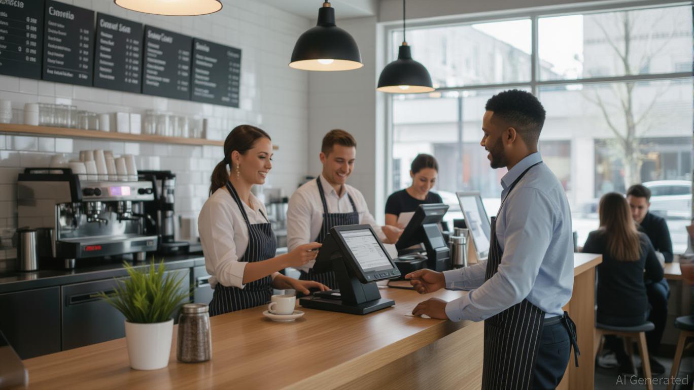 Odoo and Tyro Payments: A Catalyst for Dominance in Australia's SaaS-Based POS Market