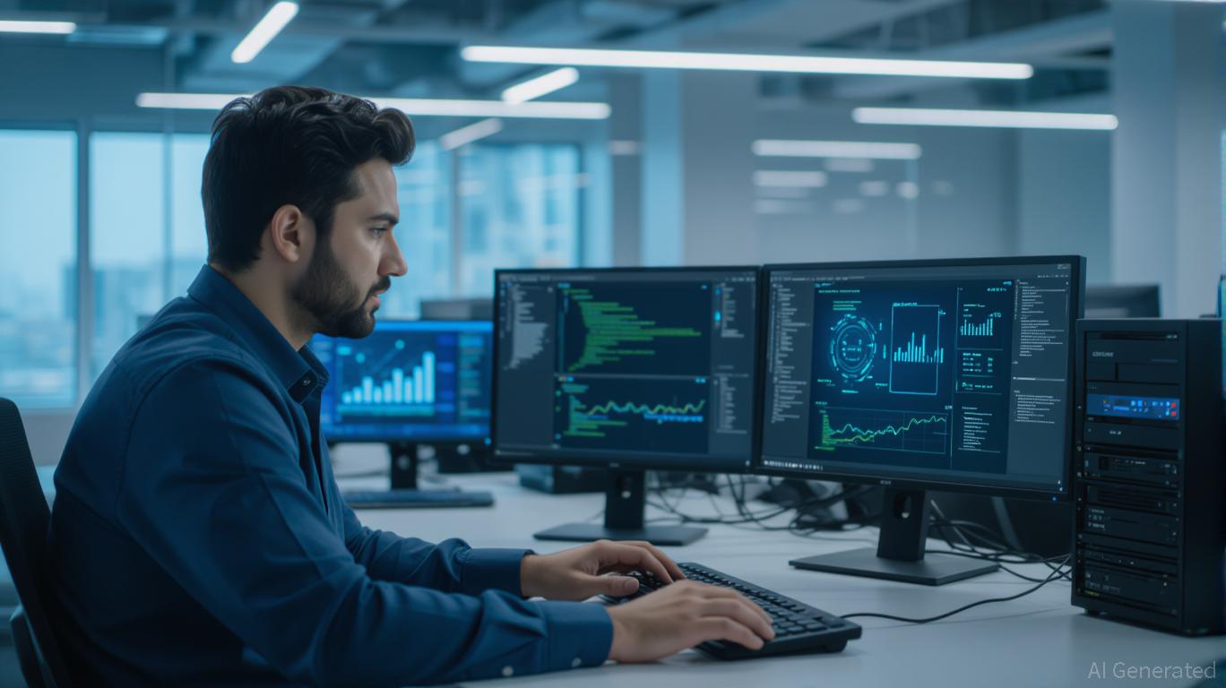 HCL Technologies: Navigating Sectoral Challenges with AI-Driven Margin Momentum