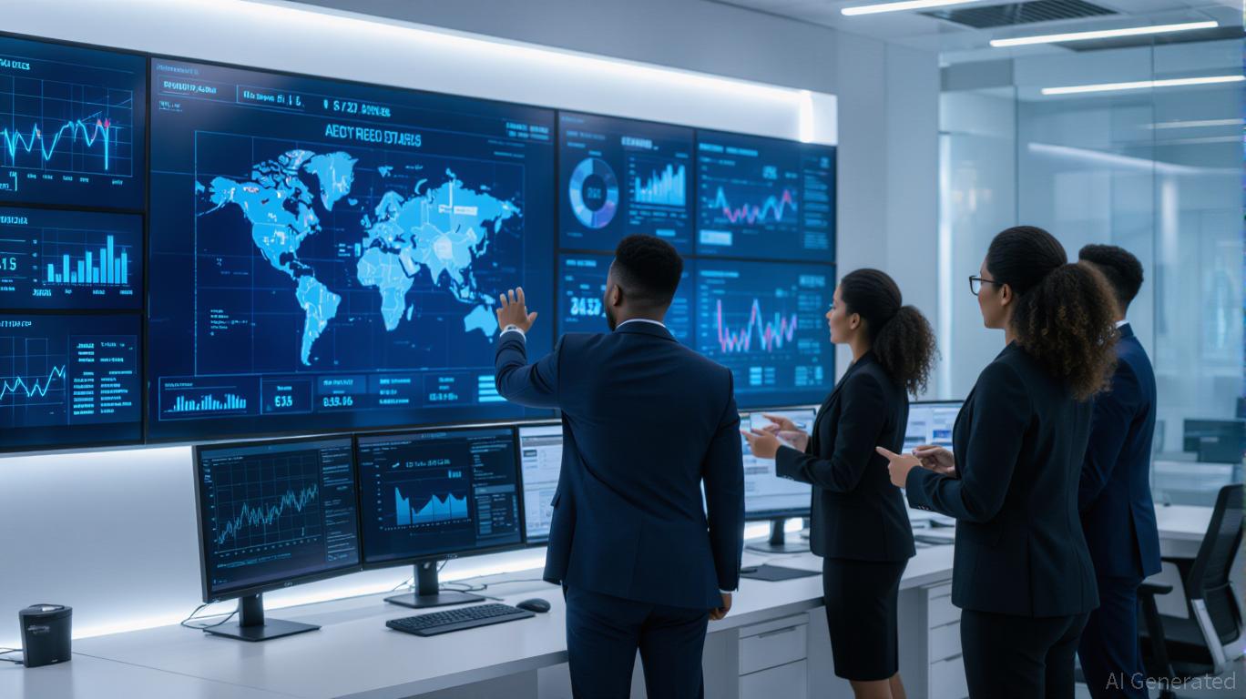 Palantir: The AI-Driven Oracle of the 2020s – Why PLTR's Moat Is Expanding and Valuation Is Poised to Soar