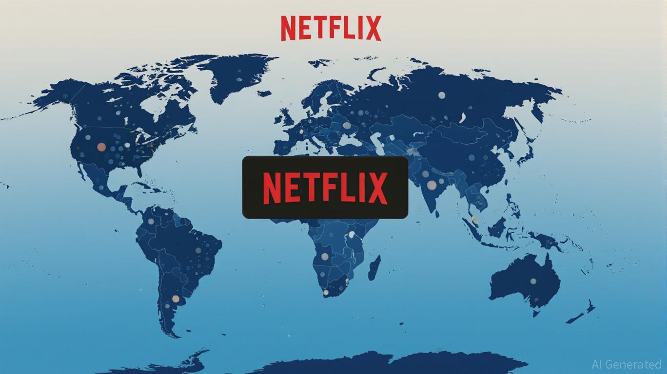 Streaming's New Era: Is Netflix's Momentum Sustainable?