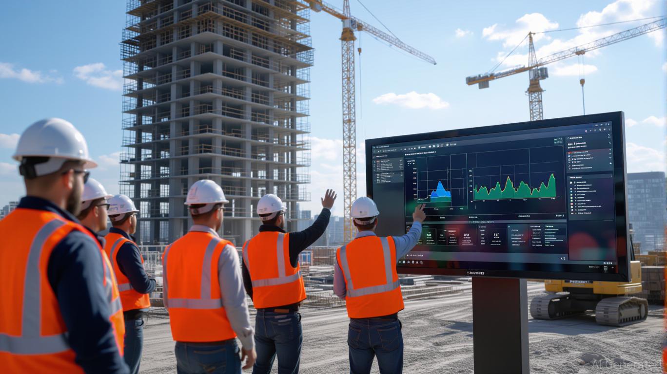 Trimble Inc.: Navigating Insider Sales and Strategic Growth in a Shifting Landscape