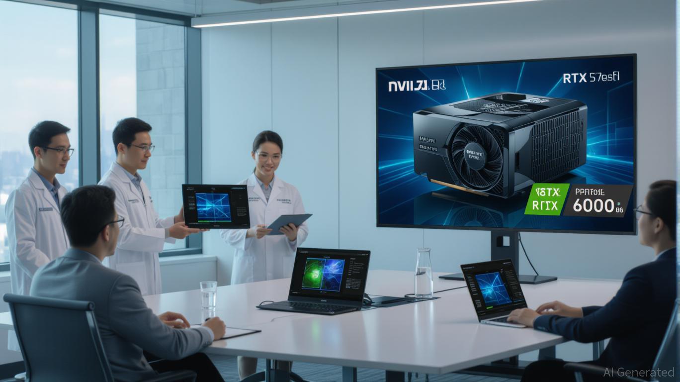 Nvidia's Strategic Pivot: H20 Resumption Signals AI Leadership and Market Rebound