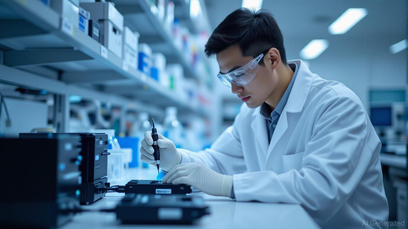 Lumentum Holdings (LITE): Riding the AI Wave to Photonics Leadership