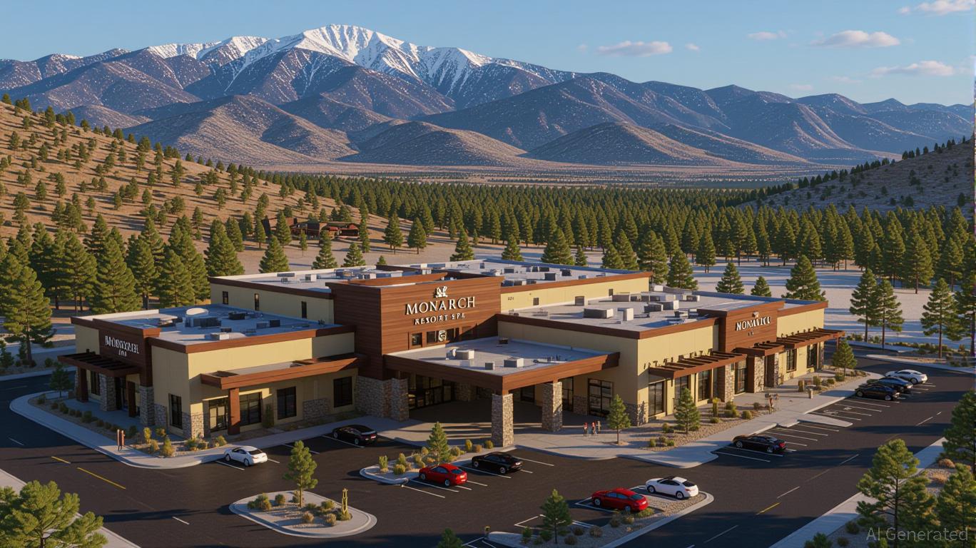 Monarch Casino (MCRI) Q2 Earnings: Navigating Earnings Momentum Amid Institutional Shifts