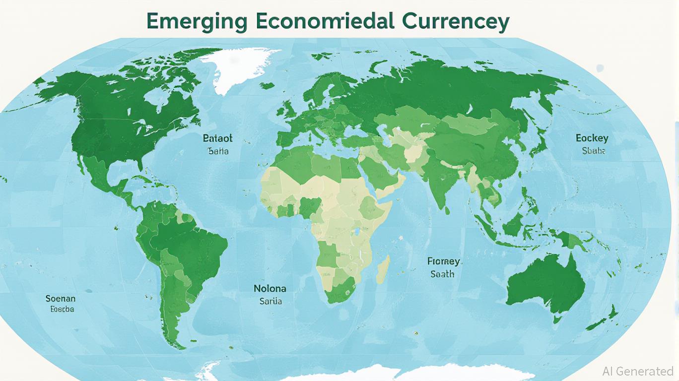 Emerging Markets Local Debt: A Once-in-a-Generation Opportunity?