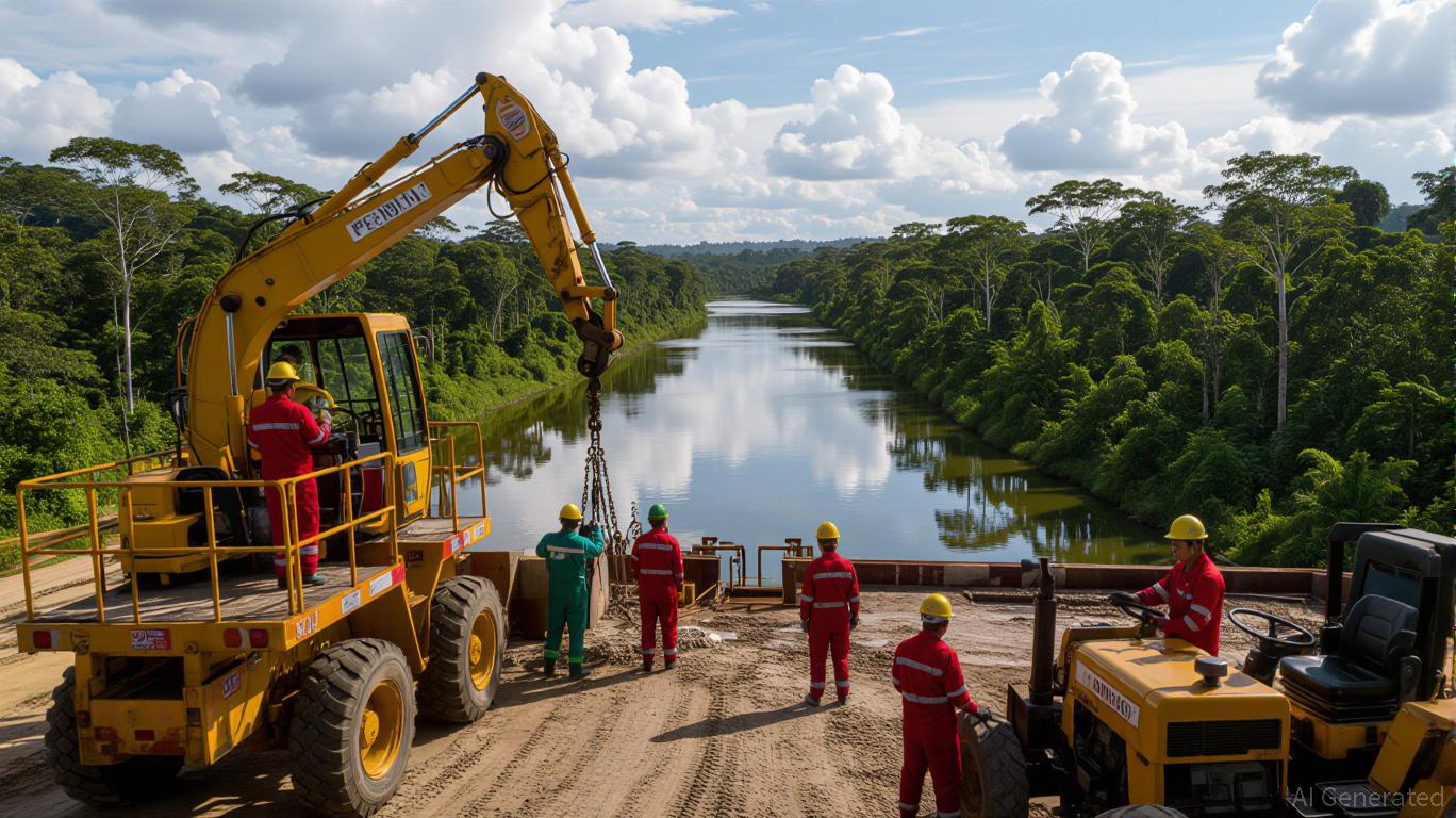 PetroTal Corp: Operational Excellence and Hedged Stability Drive High-Yield Potential