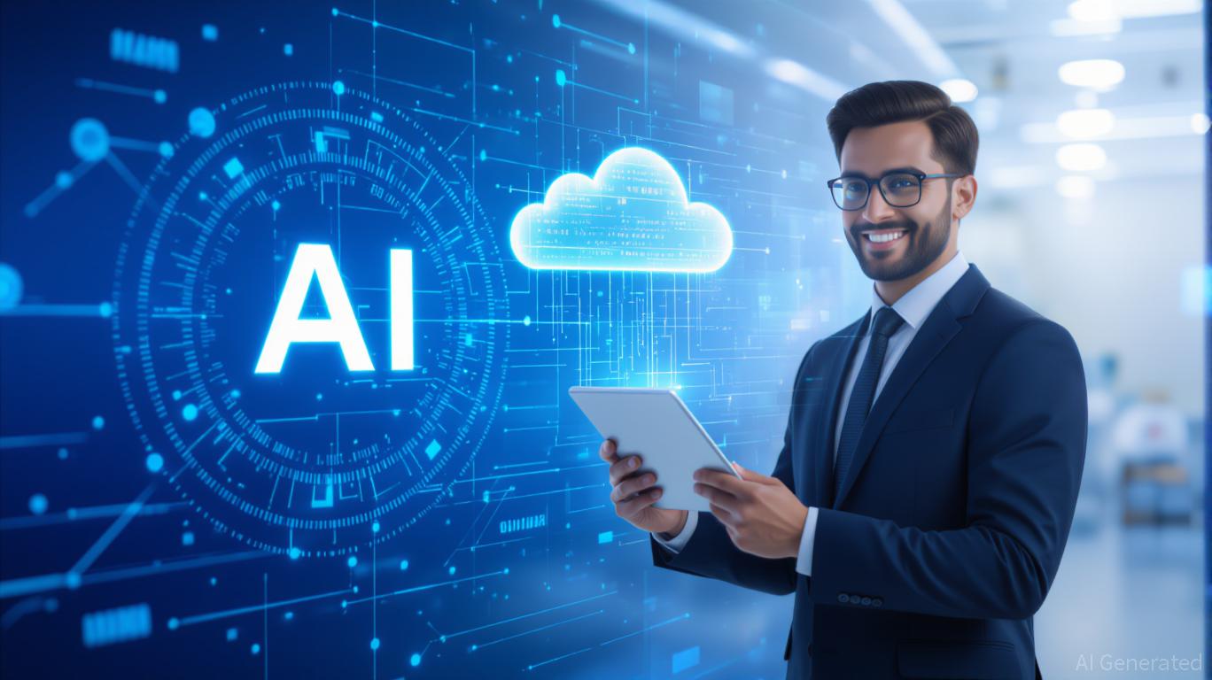 HCL Technologies: Navigating Margin Pressures in the AI-Driven IT Landscape