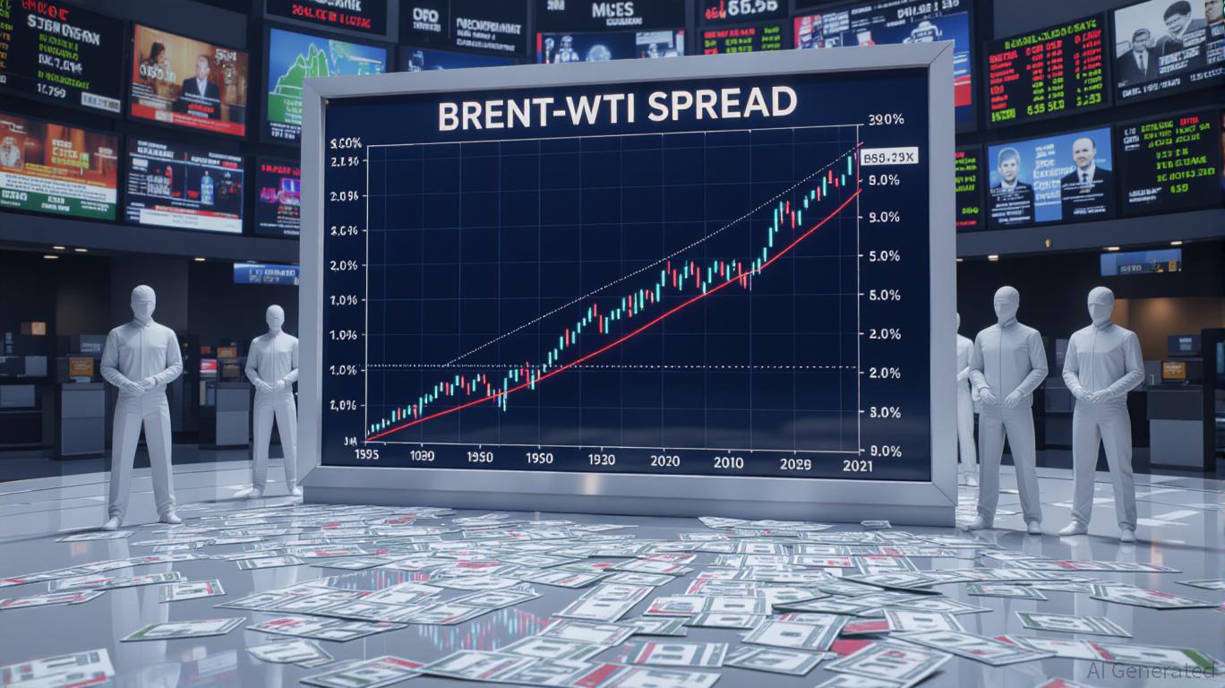 Oil's Volatile Dance: Navigating Near-Term Calm and Long-Term Storms
