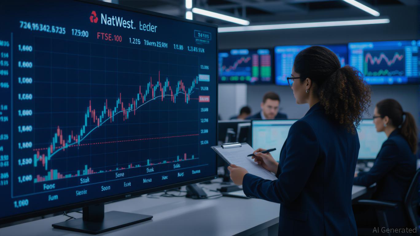 NatWest Group PLC: A Hidden Gem in UK Banking with Strong Dividends and Strategic Catalysts