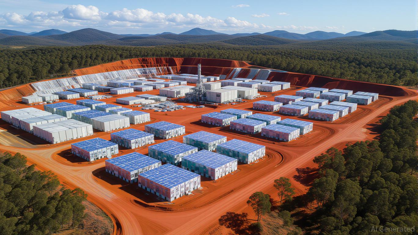 Why Chinese Lithium Giants Are Winning the Price War: A Contrarian Play for 2026