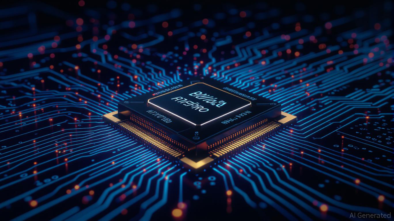 NVIDIA Naviges Geopolitical Crosscurrents: A Strategic Play for AI Supremacy in China