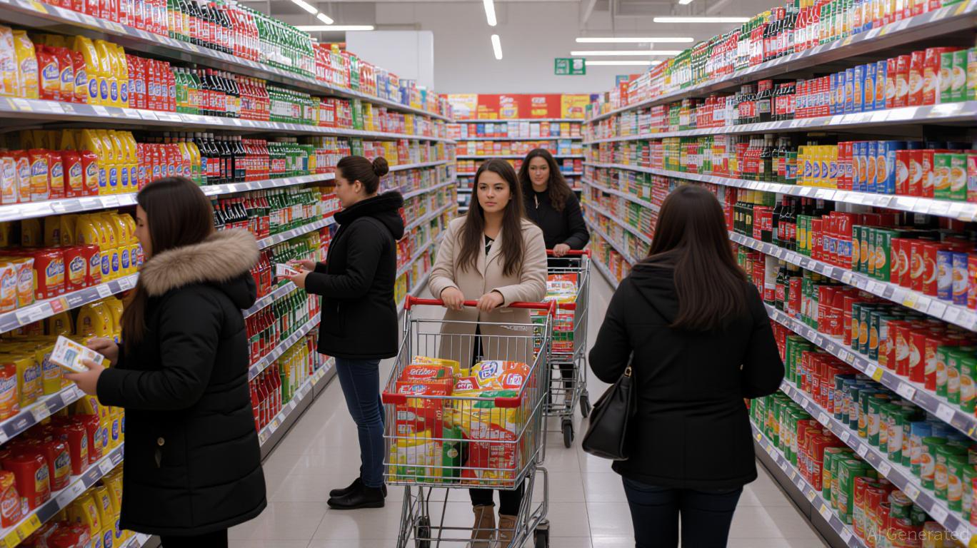 Shifting Spending Habits: Navigating Defensive Sectors in a Cost-Conscious Economy