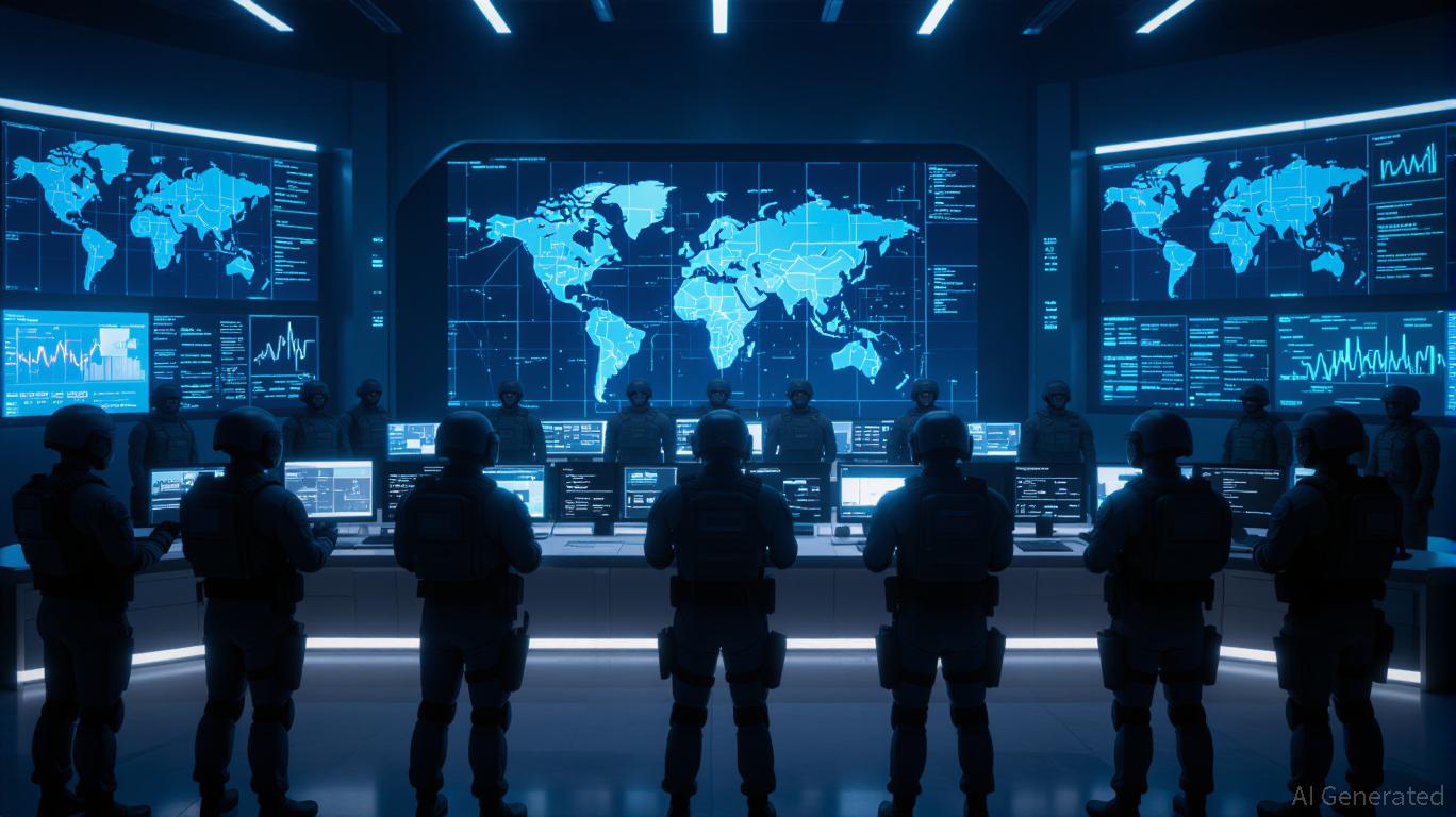 The AI Defense Gold Rush: Opportunities and Perils in Government Contracts