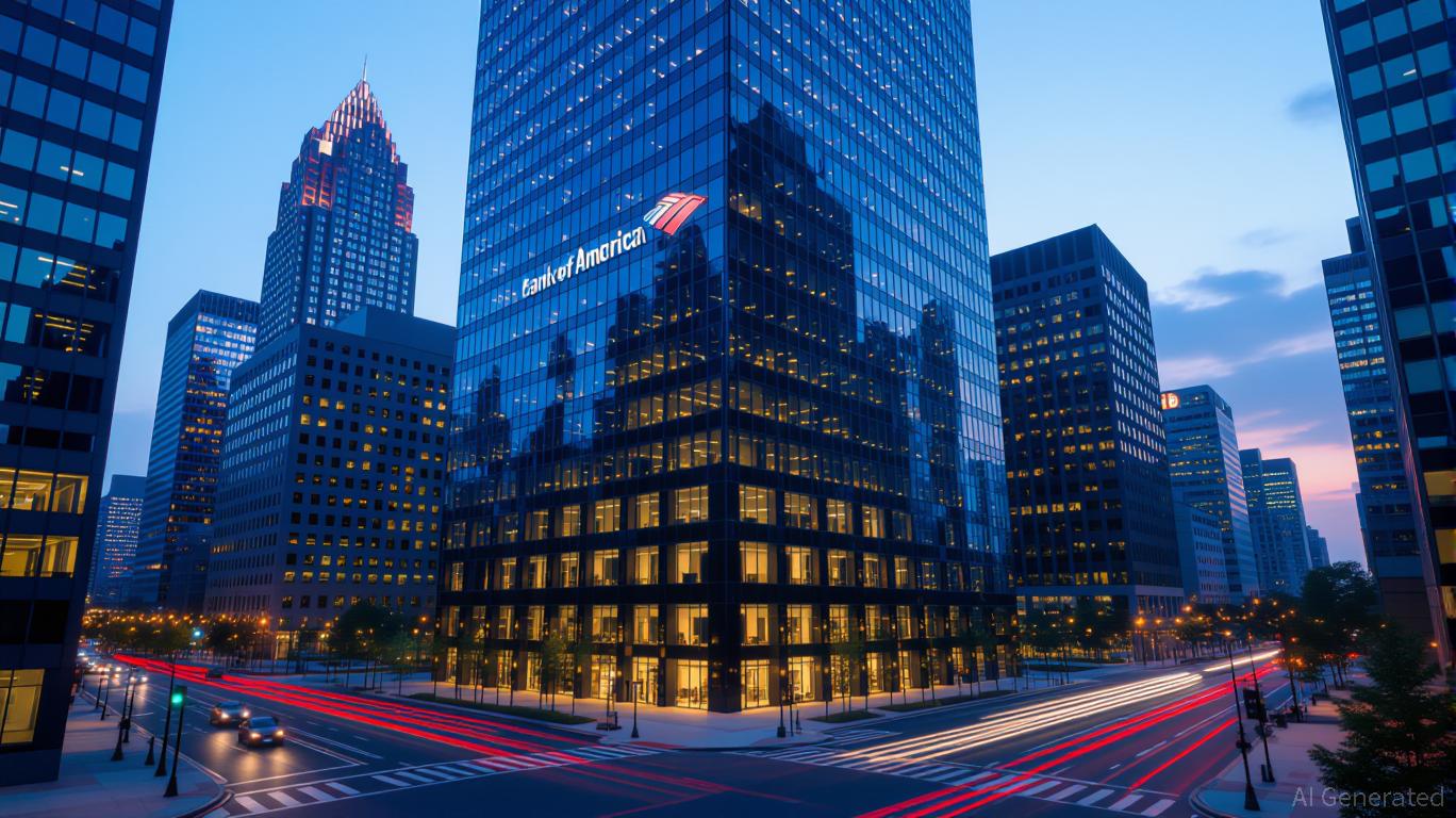 Bank of America's Debt Redemption Play: A Masterclass in Liquidity and Cost Efficiency