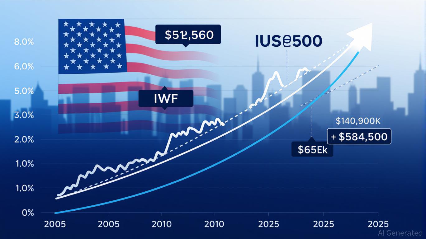 The Smart Beta Edge: Disciplined Long-Term Investing vs. Market Whims