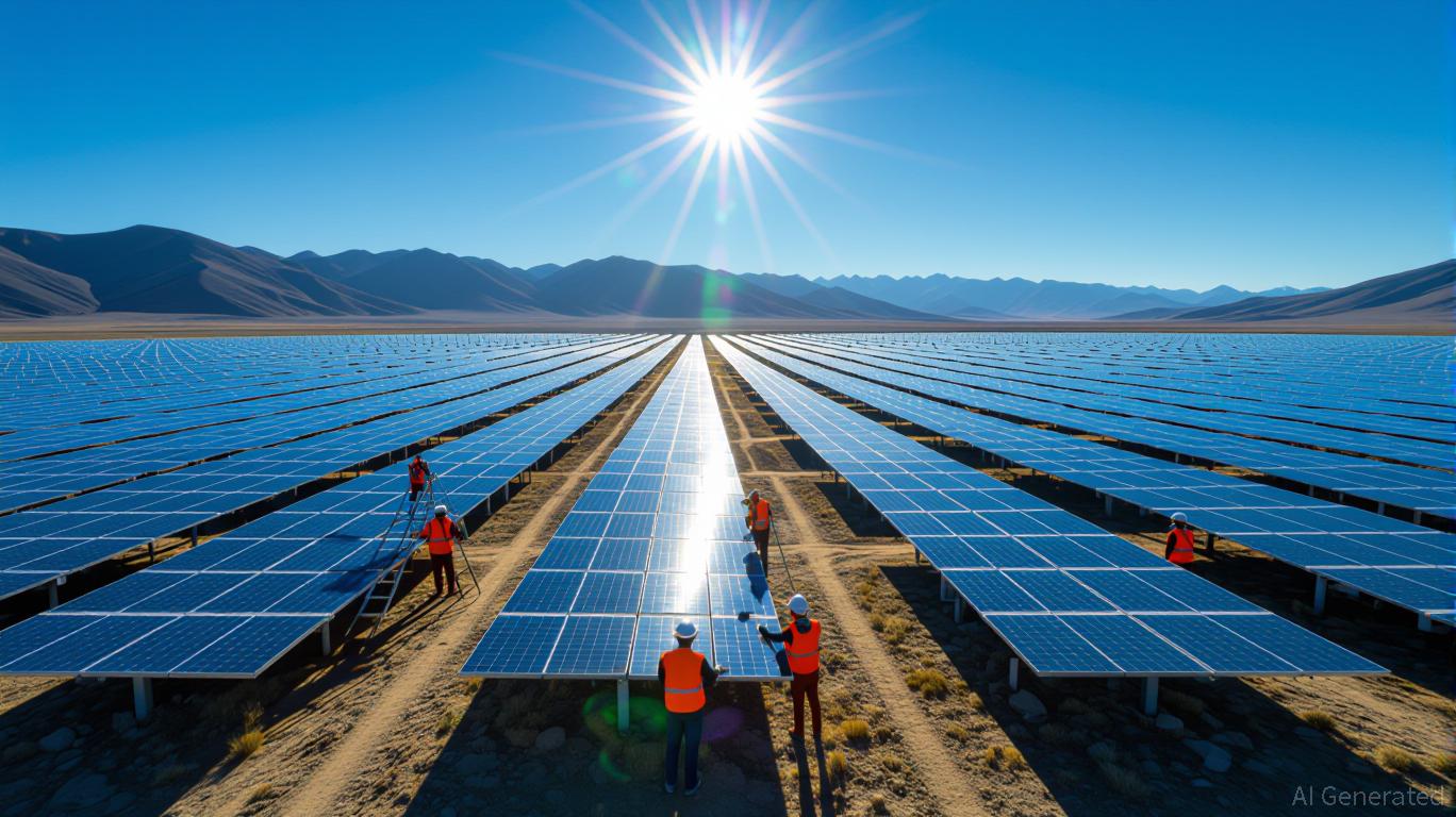 SDIC Power: Riding the Renewable Wave Amid Transition Pains