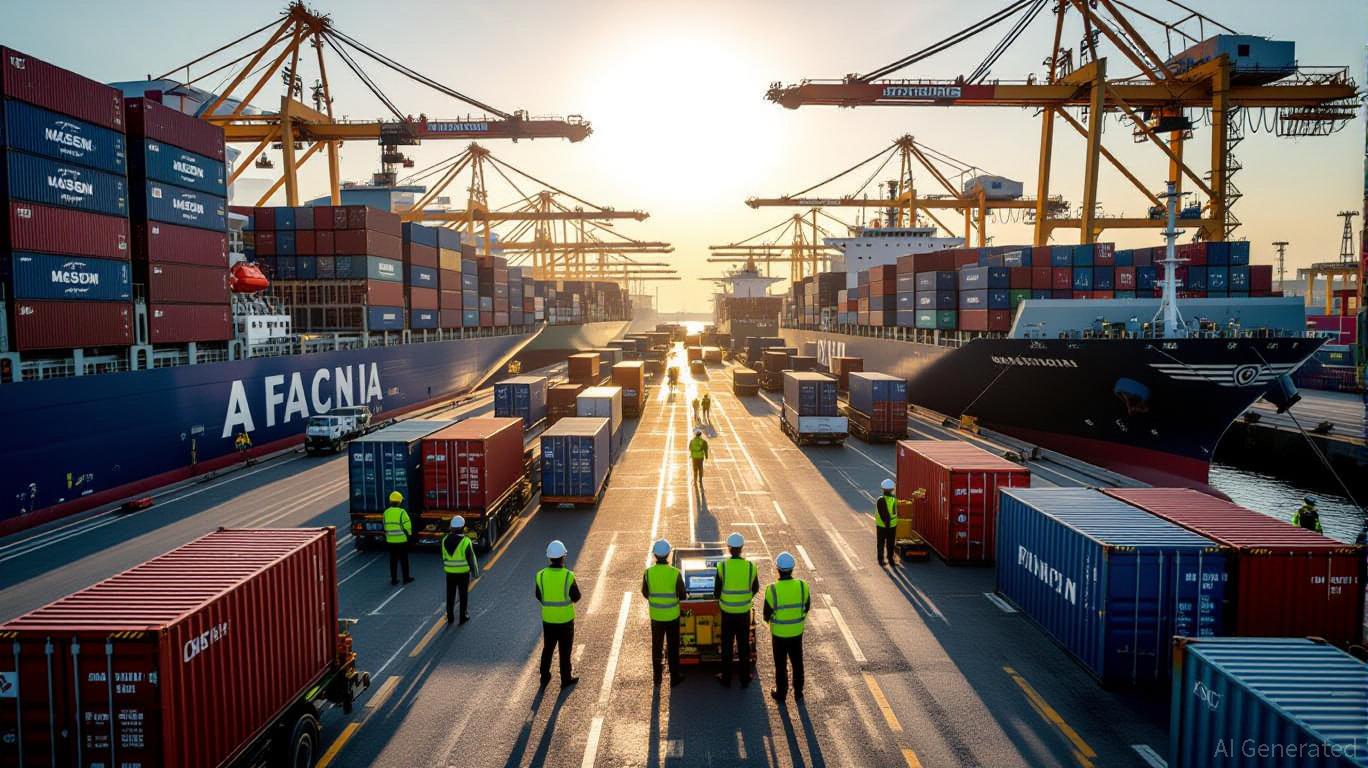 China's Resilient Growth: Navigating Opportunities in Trade Diversification and Fiscal Stimulus Amid Global Uncertainties