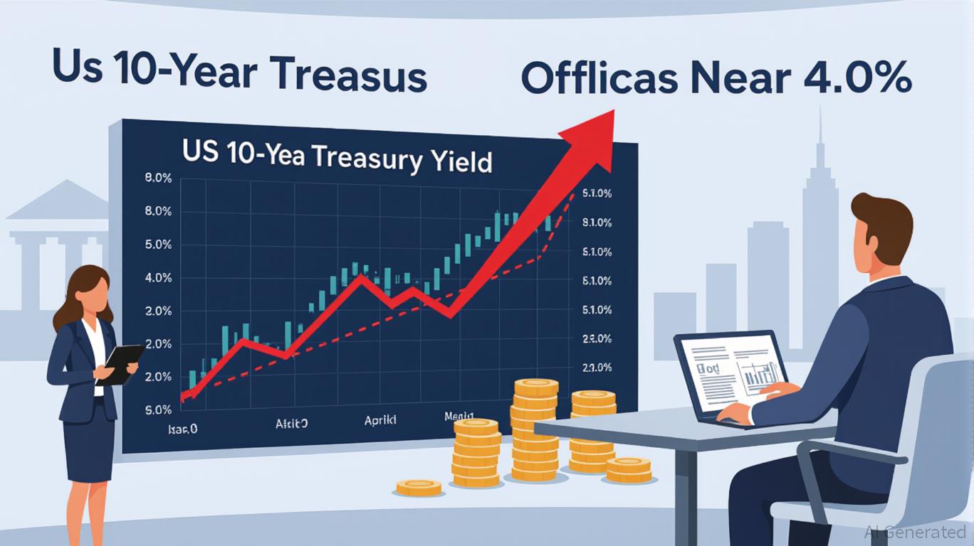 Treasuries in a Tightrope Act: Fed Uncertainty and Inflation's Next Move