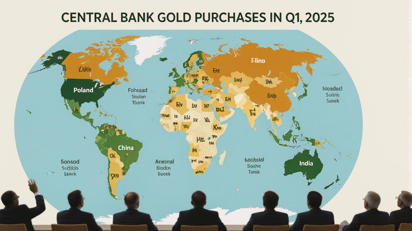 The Golden Contrarian Play: Why $3,400 is Just the Start for Gold Investors
