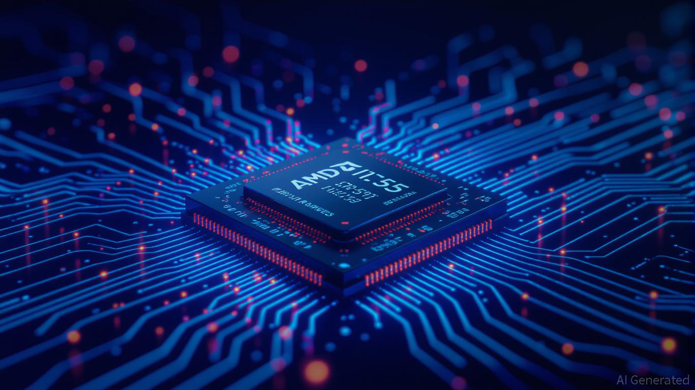 Why AI Chipmakers Are Poised to Dominate Earnings Season