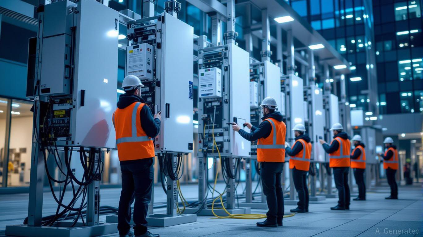Ericsson's Turnaround Gains Momentum: Why 5G/6G Leadership and Margin Gains Make ERIC a Contrarian Tech Play