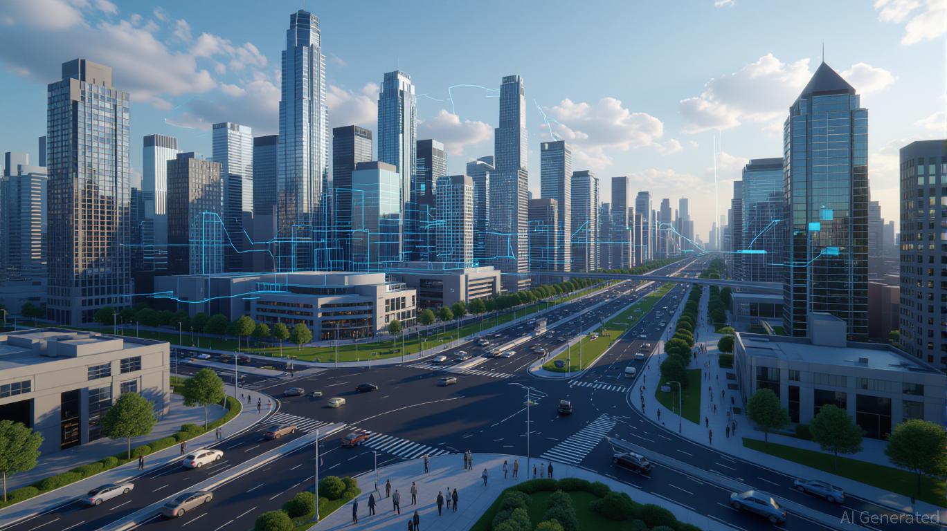 Mapping the Future: TomTom's Turnaround Signals a Sector Rebound in Location Technology