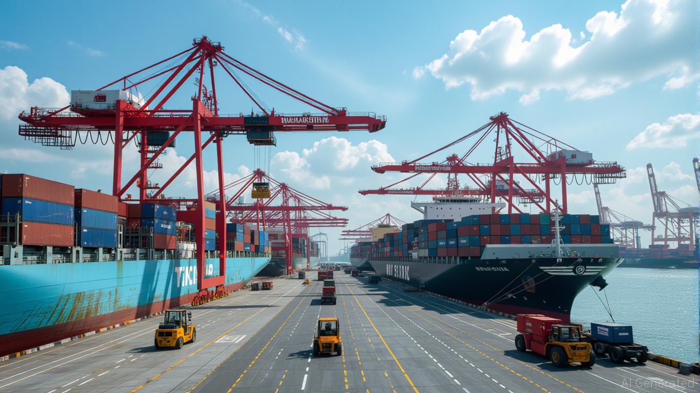 China's Resilient Q2 Growth: Navigating Trade Headwinds and Unlocking Sector-Specific Opportunities