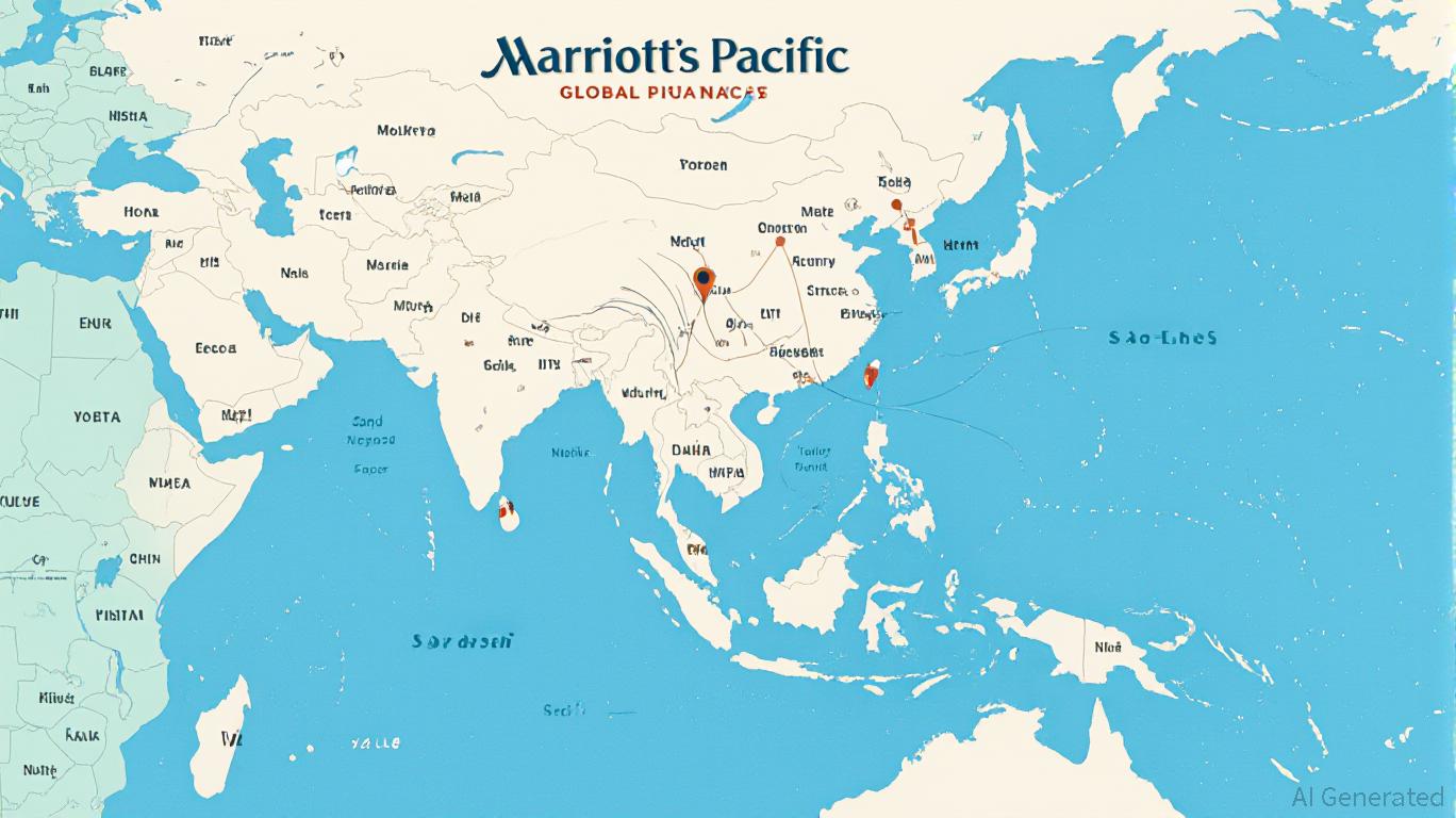 Marriott's Leadership Transition: A Steady Hand on the Helm for Long-Term Growth