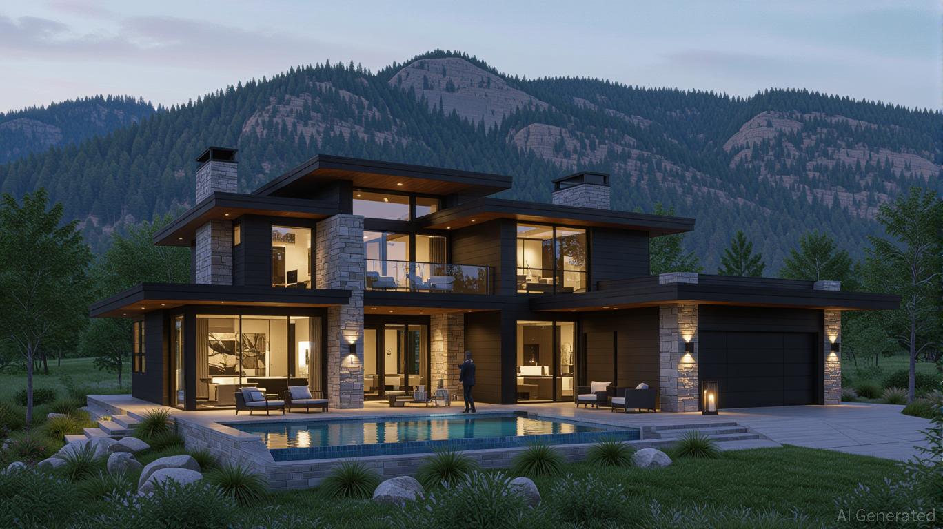 Compass (COMP) in Colorado: Leveraging AI to Dominate the Rocky Mountain Real Estate Market