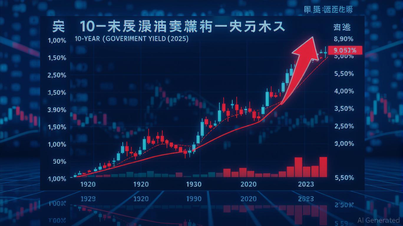 The Looming Fiscal Expansion and Its Implications for JGB Investors: Navigating Japan's Debt Spiral
