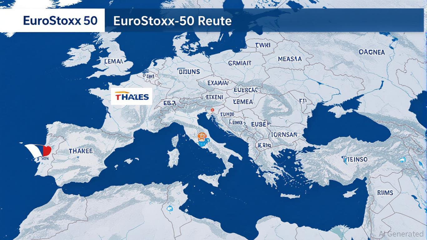 European Equities: Navigating Tariff Storms with Strategic Resilience