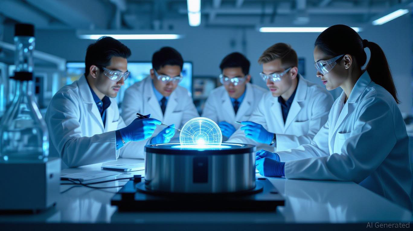 QuantumScape's Breakthrough: Can Solid-State Batteries Drive the EV Revolution?