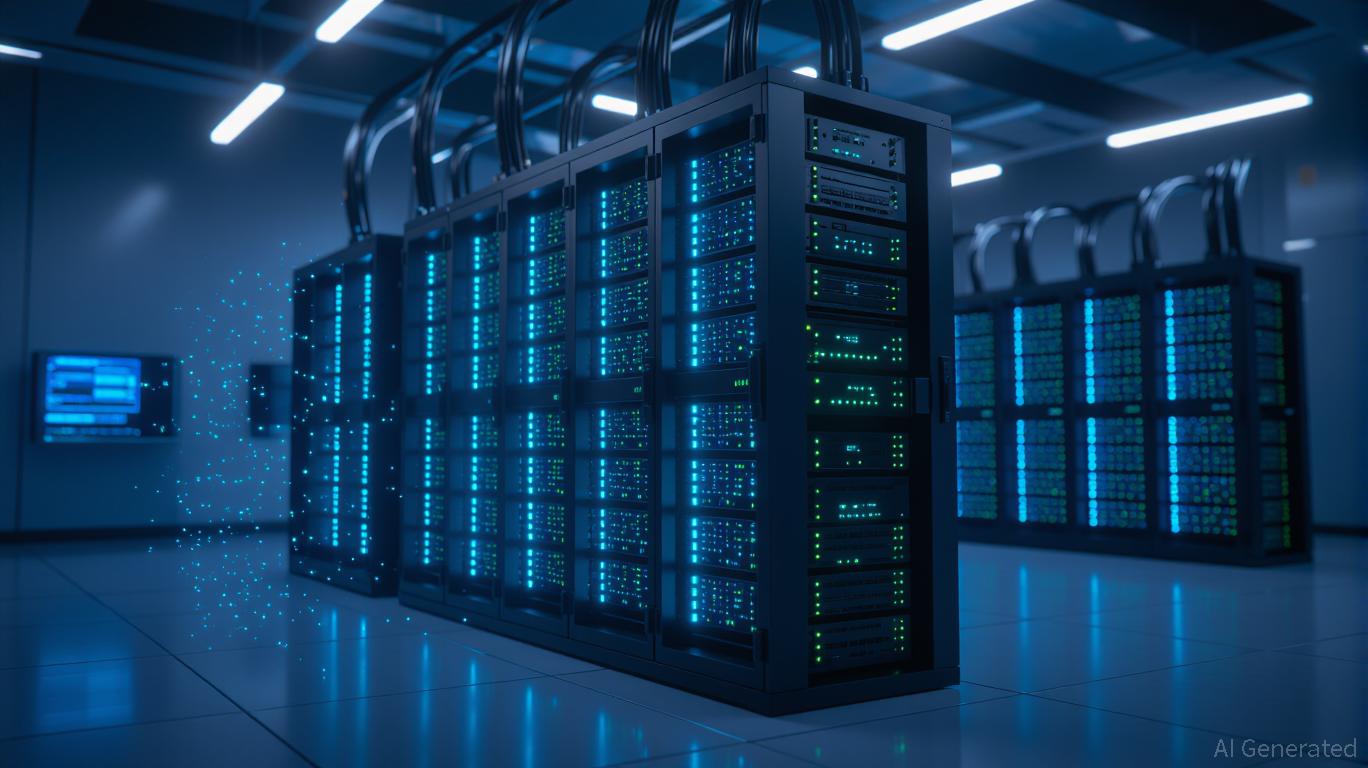 Broadcom's AI Play: The Silent Giant of the Inference Economy