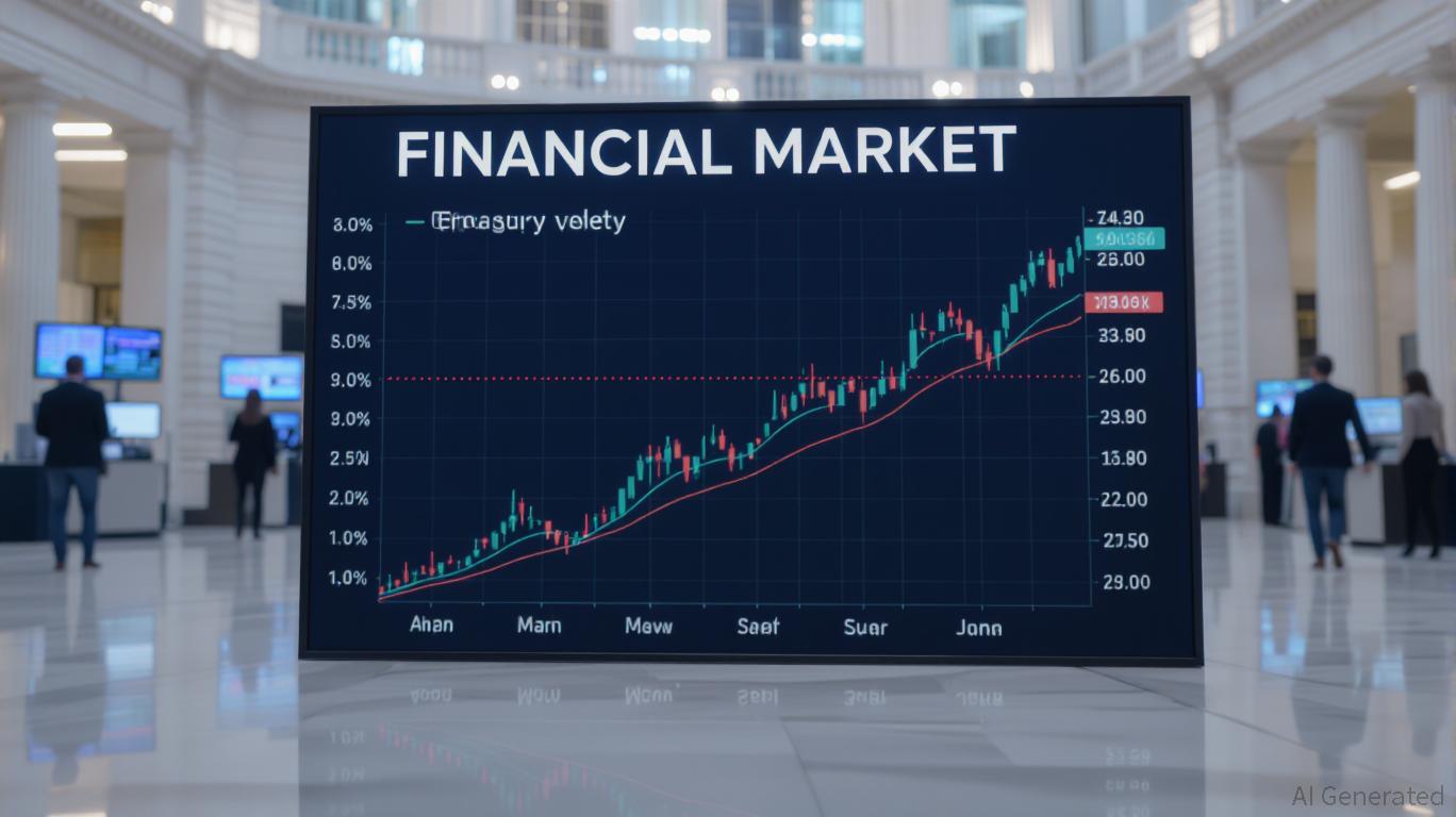 Navigating Market Resilience Amidst Tariff Volatility: A Strategic Rebalance for Q3 2025