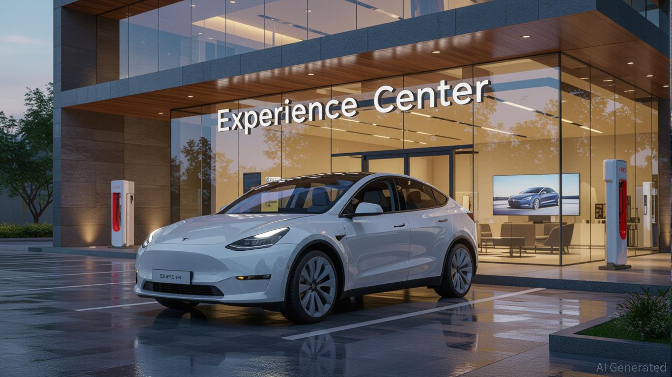 Tesla's India Gambit: Brand Priming in a Nascent EV Market