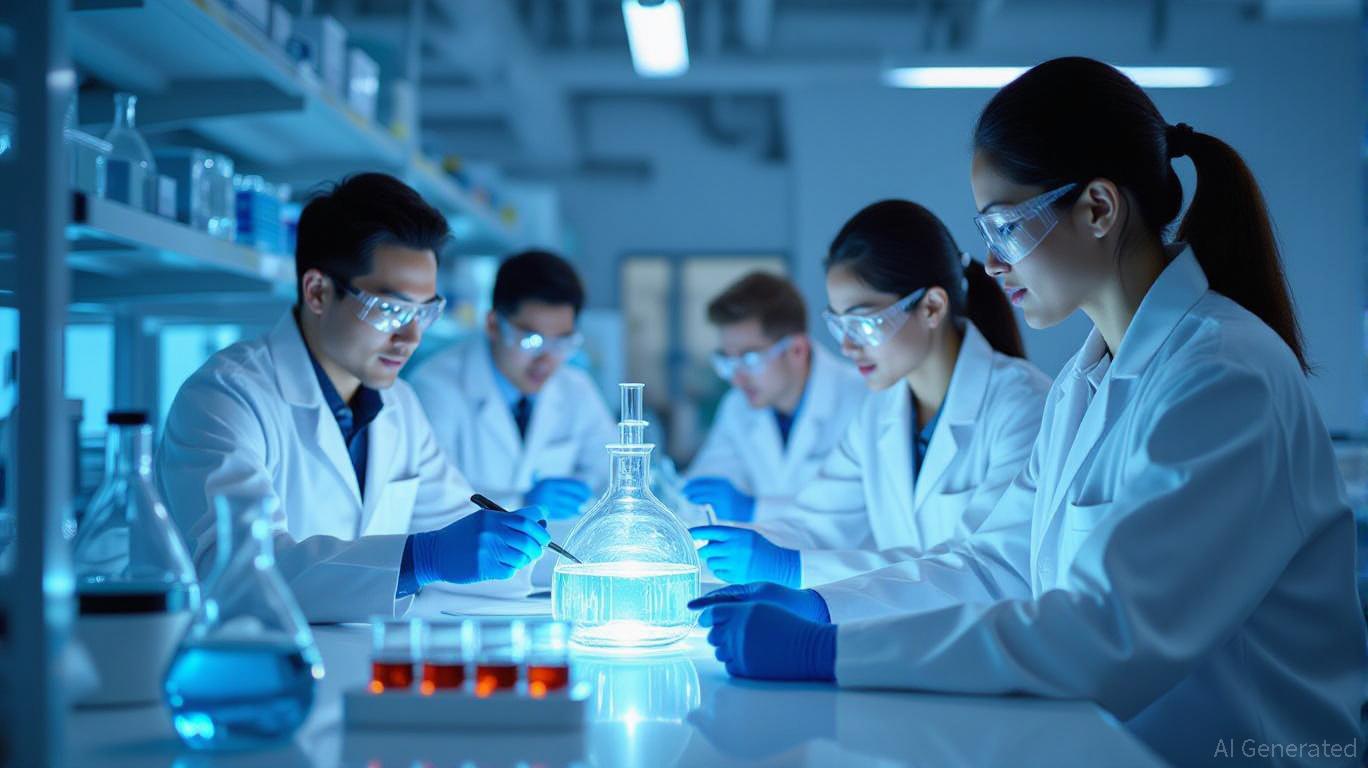 Nano One: Pioneering Energy Security in the U.S. Battery Supply Chain Resurgence