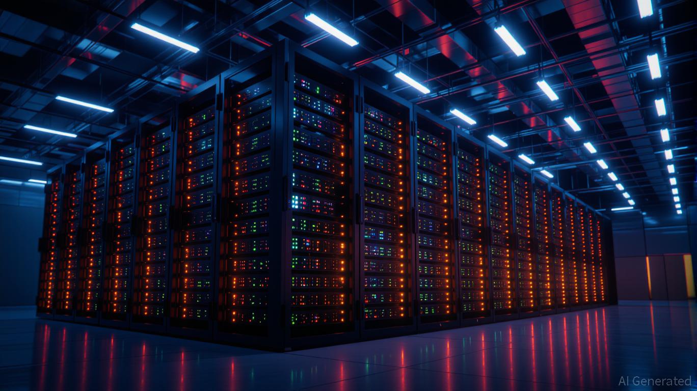Oracle's $3 Billion AI Play: A Strategic Move in Europe's Infrastructure Arms Race