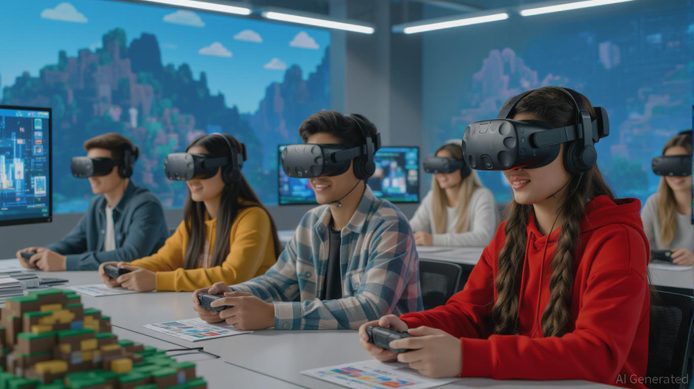 Stride, Inc.: Leading the Digital Revolution in Education Through Tech ...