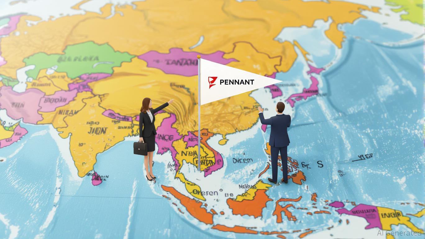 Pennant International: Strategic Partnerships Ignite Global Software Expansion—and Why Investors Should Pay Attention