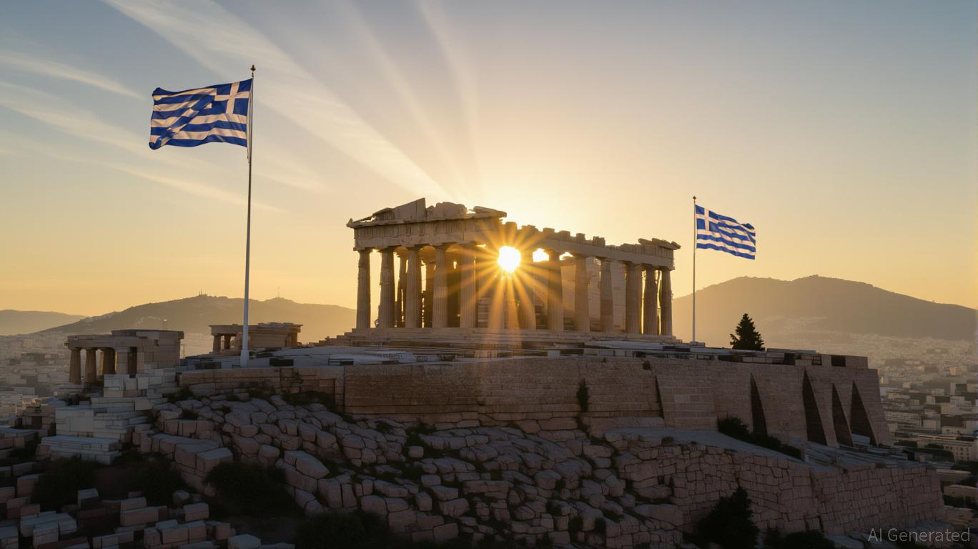 Greece's Fiscal Turnaround: A Golden Opportunity in Emerging Markets