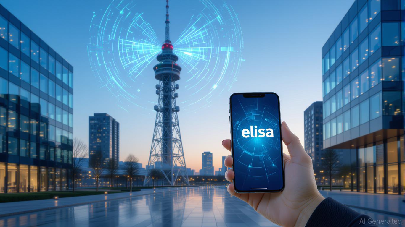 Elisa Oyj: Q2 2025 Results Signal Resilience and Growth in a Challenging Telecom Landscape