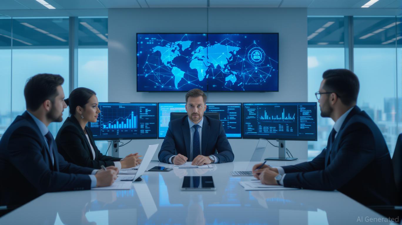 Paratus Healthcare IT: A Leadership-Driven Play on $52B Market Growth