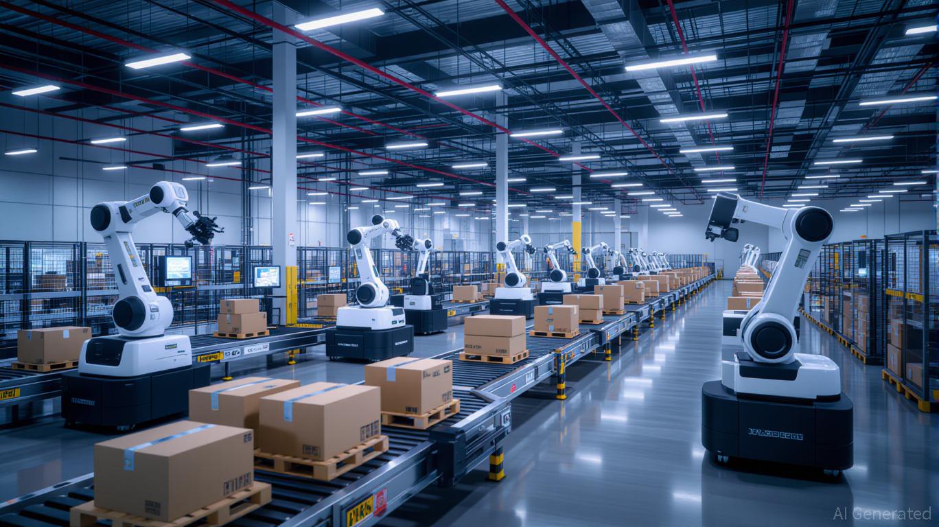 UPS: A Buying Opportunity in the Wake of 2025's Operational Challenges
