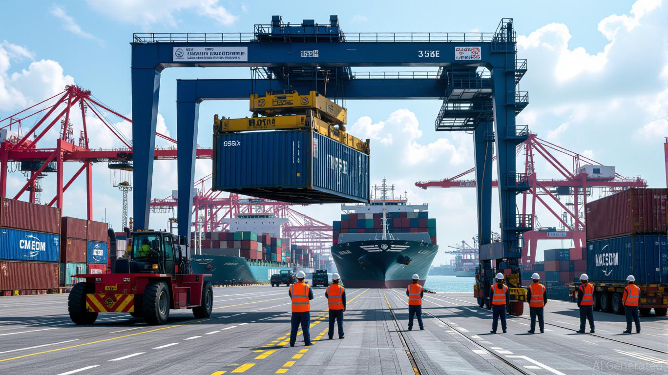 Tariffs as a Catalyst: Finding Value in Undervalued Sectors Amid Global Trade Shifts