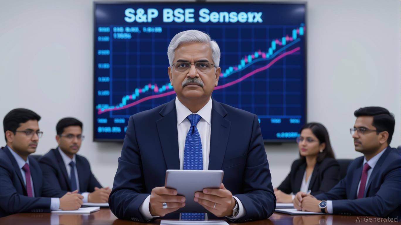 RBI's Pro-Growth Shift: Navigating Opportunities in Equities and Debt Amid Rate Cuts