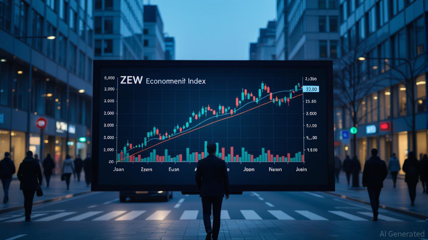 Navigating the German Economic Crossroads: Why Equity Optimism Outpaces Reality—and How to Capitalize